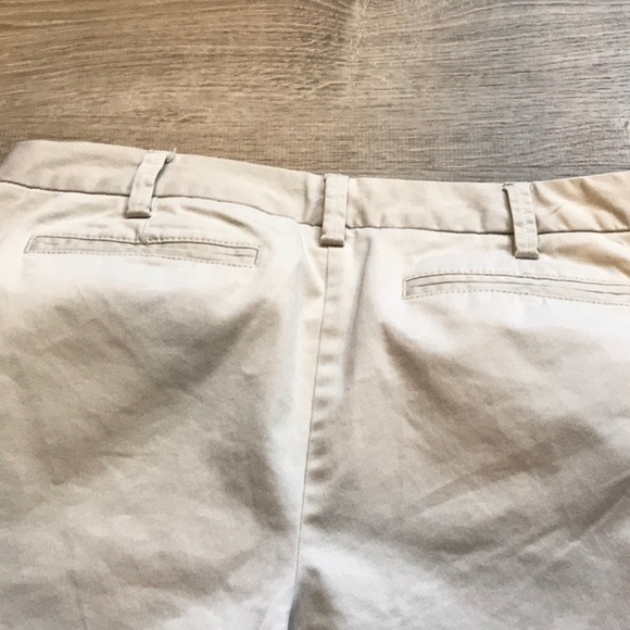 🌞 Lands End~~Capris~~Nice🌞 - Picture 5 of 6